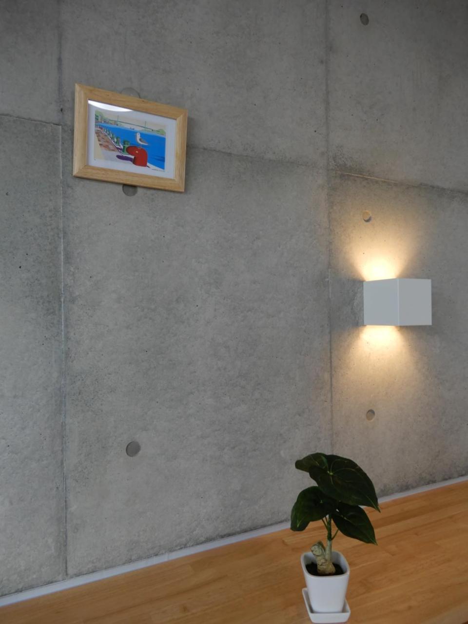 Shimonoseki Hinoyama Youth Hostel Kitakyushu Εξωτερικό φωτογραφία